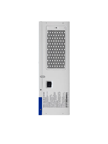 Easun Invertor solar 4KW 100A MPPT Controler de încărcare solară cu Wifi