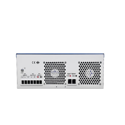 Easun Invertor solar 4KW 100A MPPT Controler de încărcare solară cu Wifi