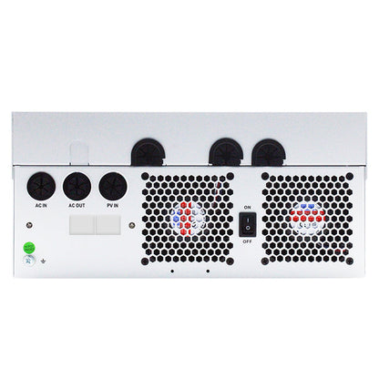 EASUN Off Grid 11KP invertor, MPPT integrat 120A/160A, WiFi